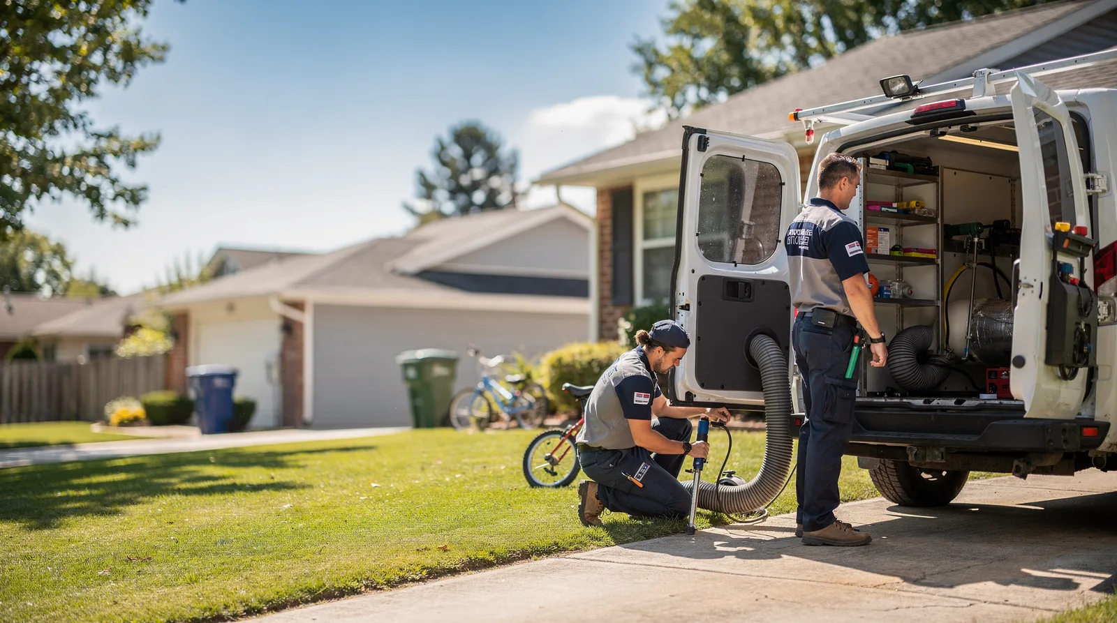 24/7 HVAC Repair & AC Replacement in Tunnelton, IN near me
